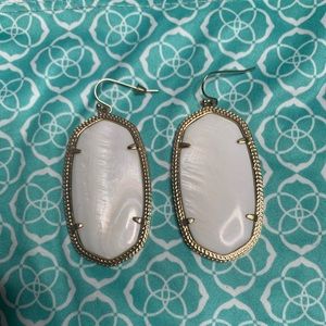 Kendra Scott Danielle Earrings